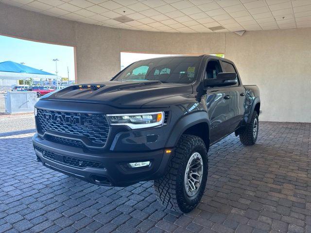 2026 Ram 1500 - $71,995