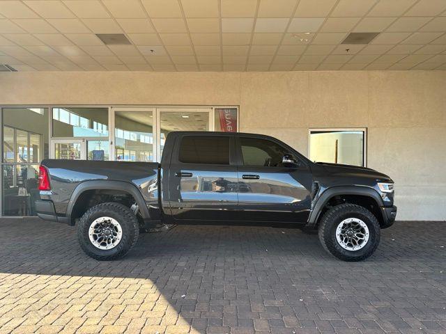 2026 Ram 1500 - $71,995
