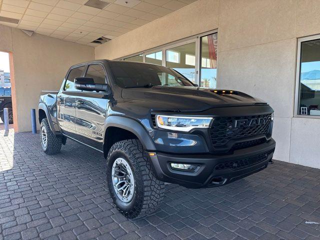 2026 Ram 1500 - $71,995