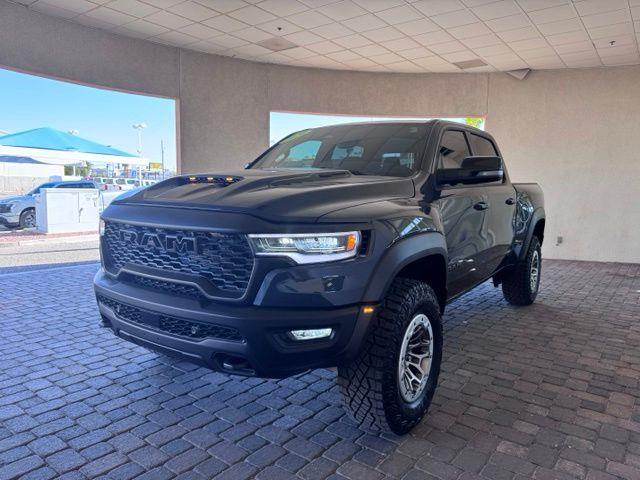 2026 Ram 1500 - $69,983