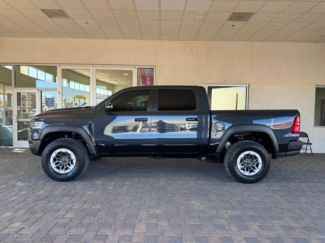 2026 Ram 1500 - $69,983