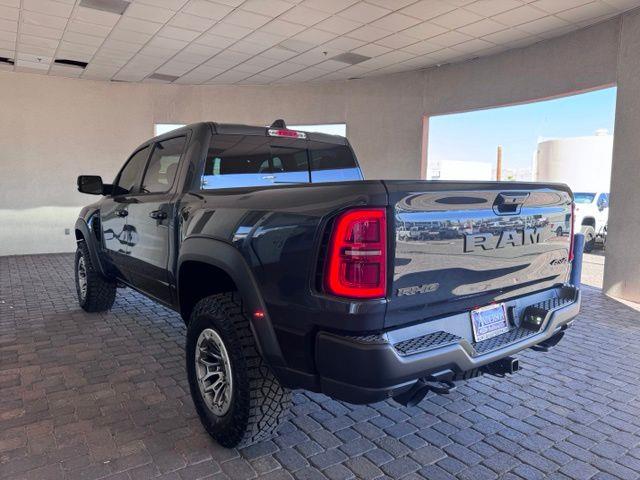 2026 Ram 1500 - $69,983
