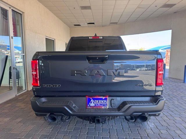 2026 Ram 1500 - $69,983