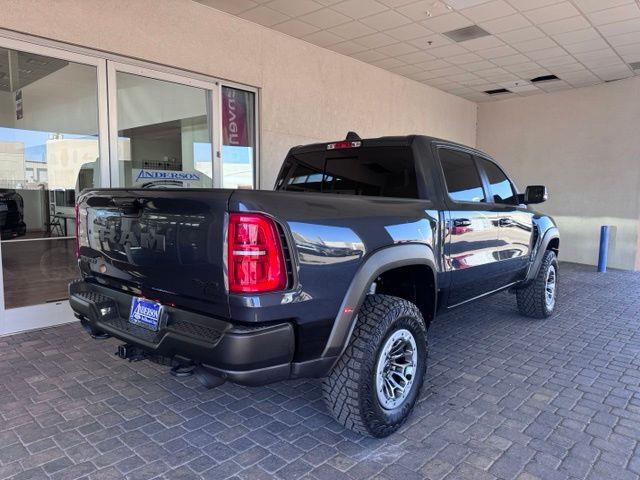 2026 Ram 1500 - $69,983