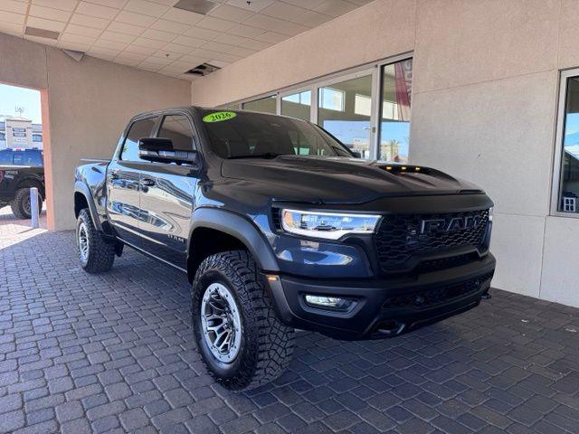 2026 Ram 1500 - $69,983