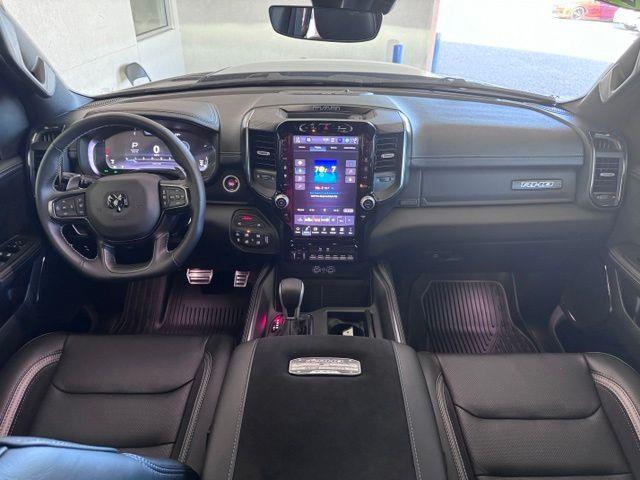 2026 Ram 1500 - $69,983
