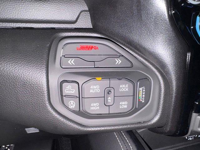 2026 Ram 1500 - $69,983