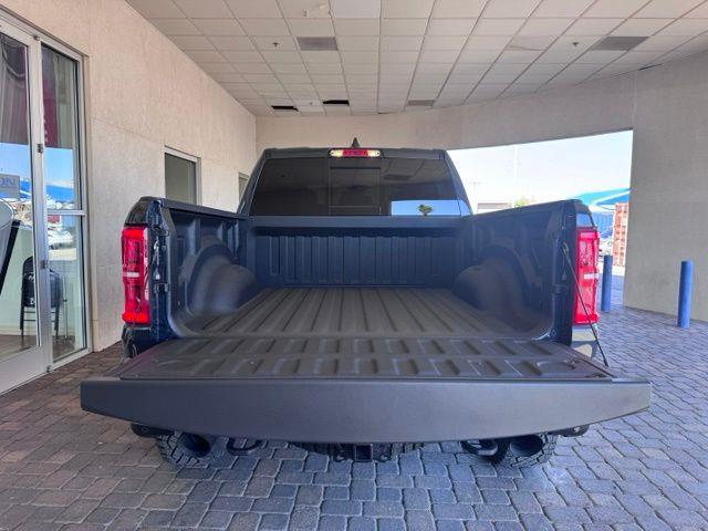2026 Ram 1500 - $69,983