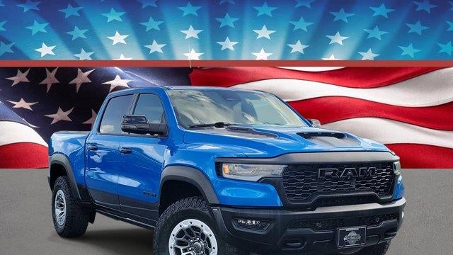Preowned 2025 Ram 1500 RHO for Sale