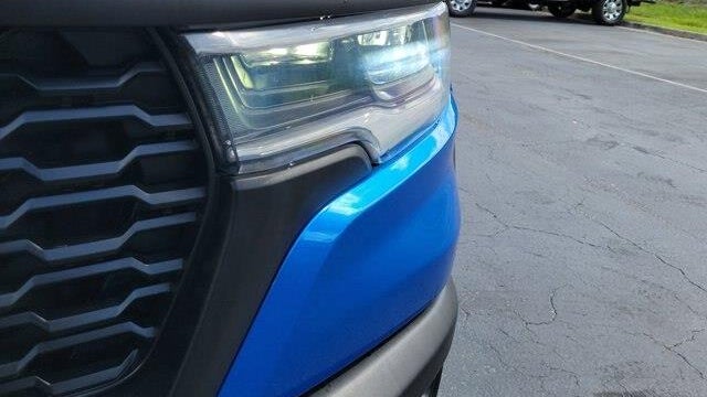 2025 Ram 1500 RHO