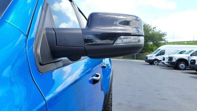 2025 Ram 1500 RHO