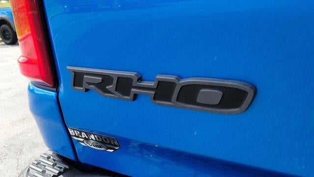 2025 Ram 1500 RHO