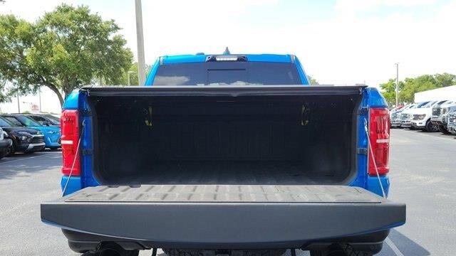 2025 Ram 1500 RHO