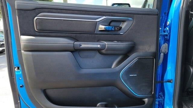 2025 Ram 1500 RHO