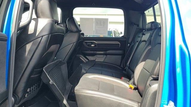 2025 Ram 1500 RHO