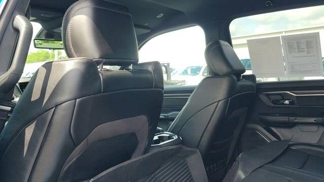 2025 Ram 1500 RHO