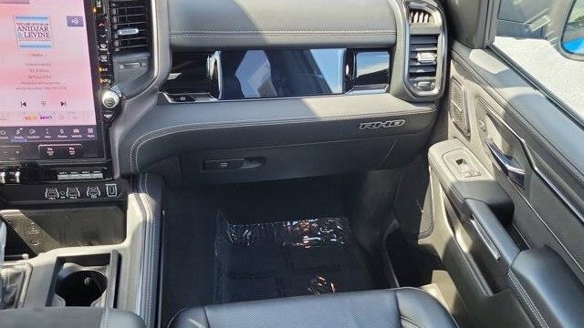 2025 Ram 1500 RHO