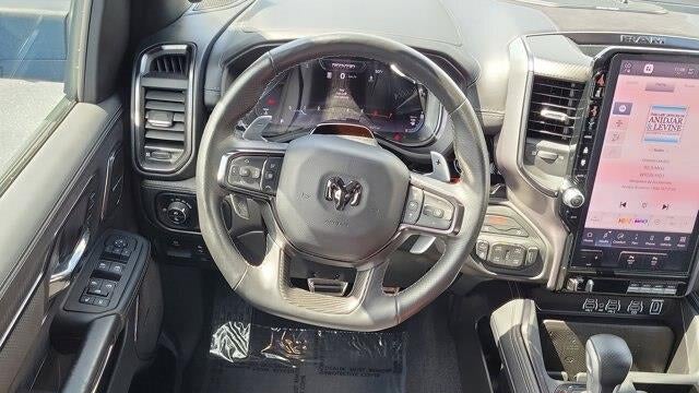 2025 Ram 1500 RHO