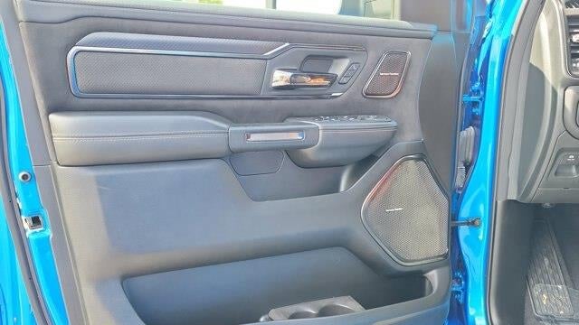 2025 Ram 1500 RHO