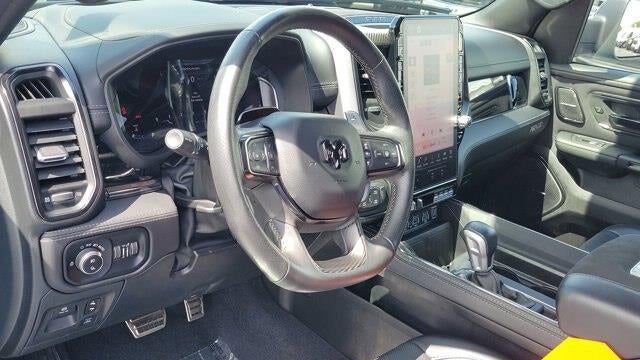 2025 Ram 1500 RHO