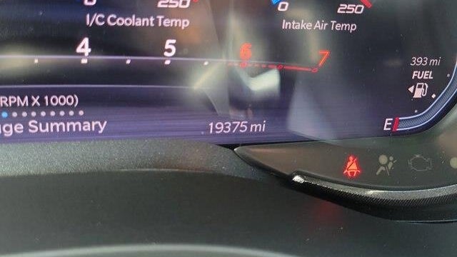 2025 Ram 1500 RHO