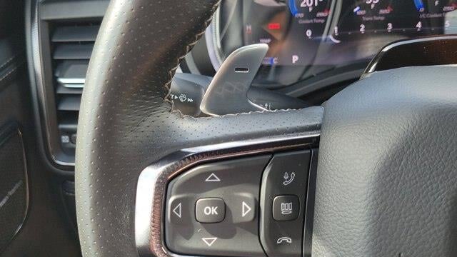 2025 Ram 1500 RHO