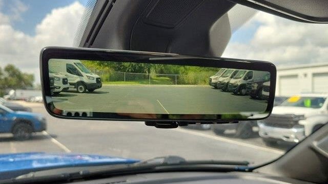 2025 Ram 1500 RHO