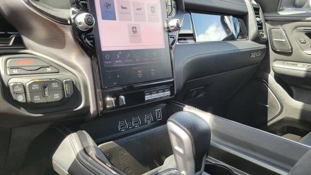 2025 Ram 1500 RHO