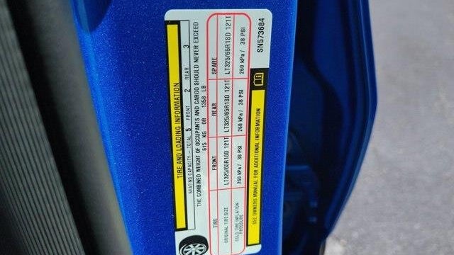2025 Ram 1500 RHO
