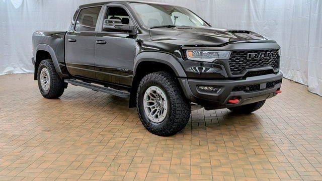Preowned 2025 Ram 1500 RHO for Sale