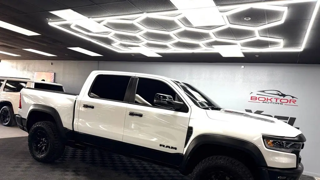 Preowned 2025 Ram 1500 RHO for Sale
