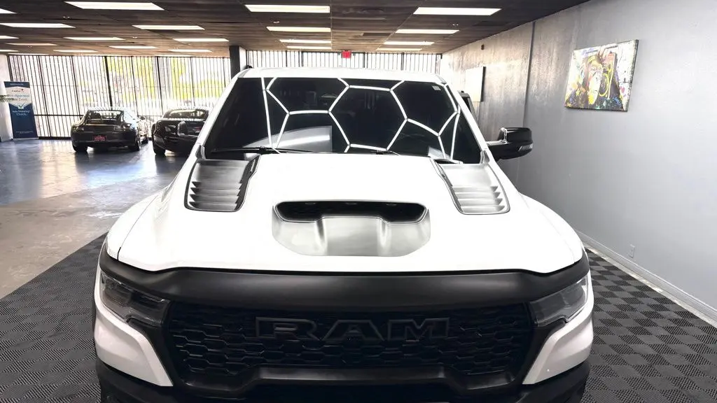 2025 Ram 1500 RHO