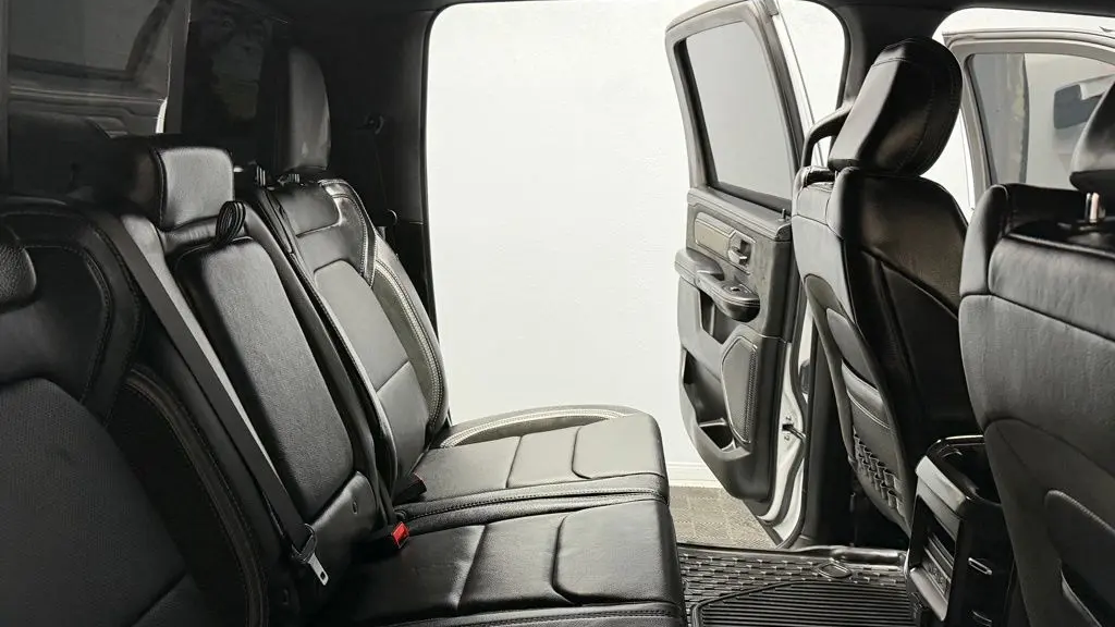 2025 Ram 1500 RHO