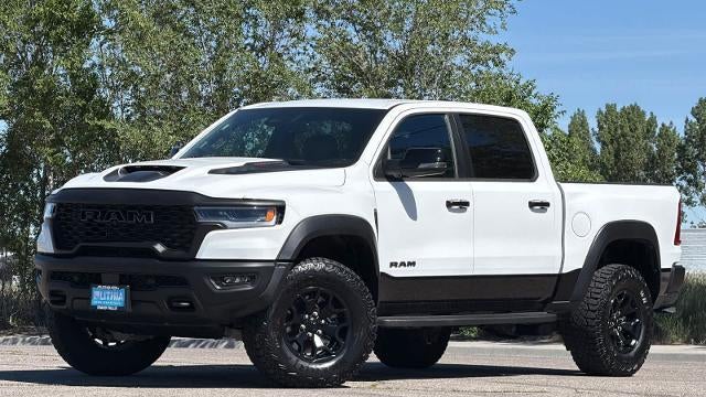 Preowned 2026 Ram 1500 RHO for Sale