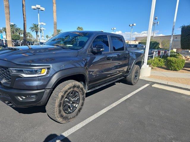 2026 Ram 1500 - $67,740