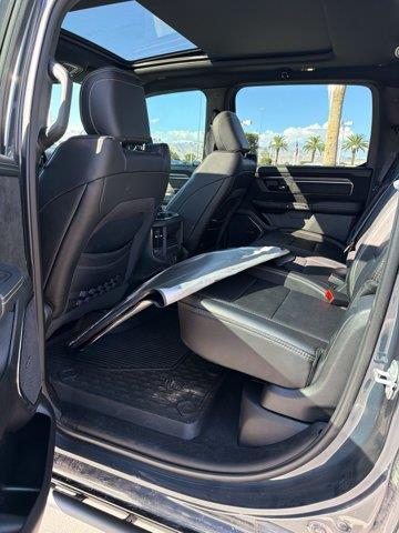 2026 Ram 1500 - $67,740