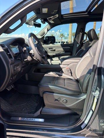2026 Ram 1500 - $67,740