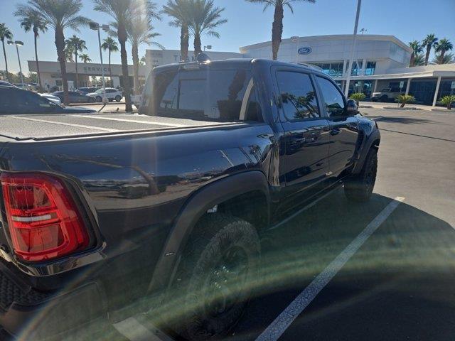 2026 Ram 1500 - $67,740