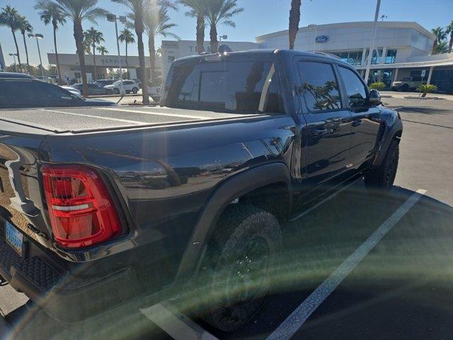 2026 Ram 1500 - $67,740