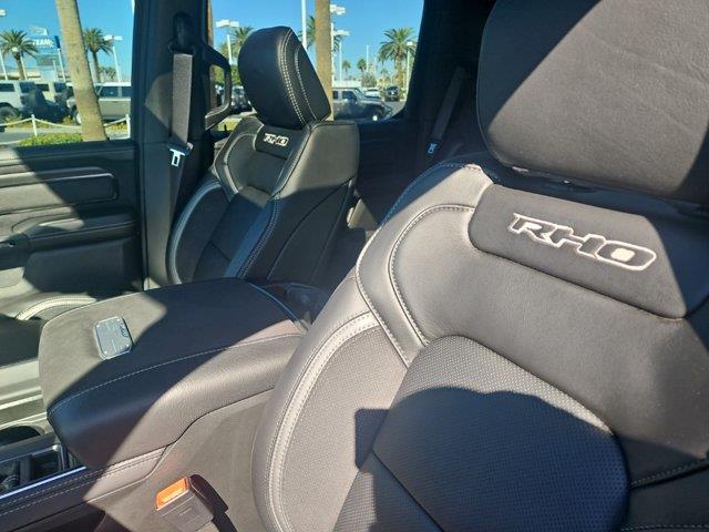 2026 Ram 1500 - $67,740
