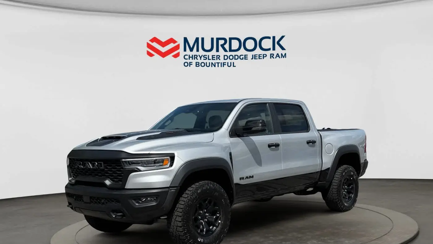 Preowned 2026 Ram 1500 RHO for Sale