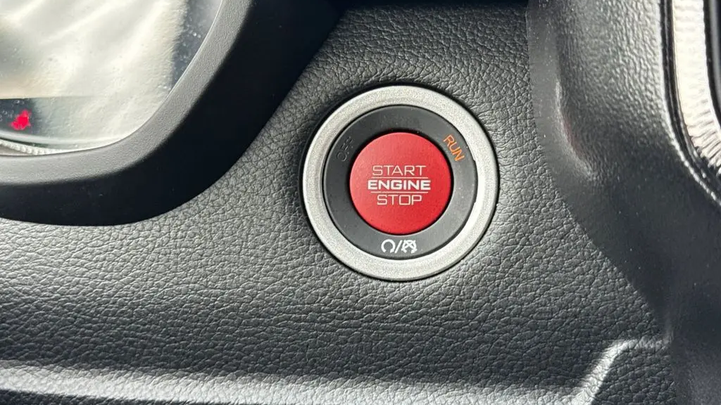 2025 Ram 1500 RHO