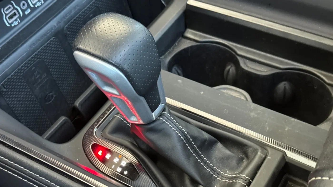 2025 Ram 1500 RHO