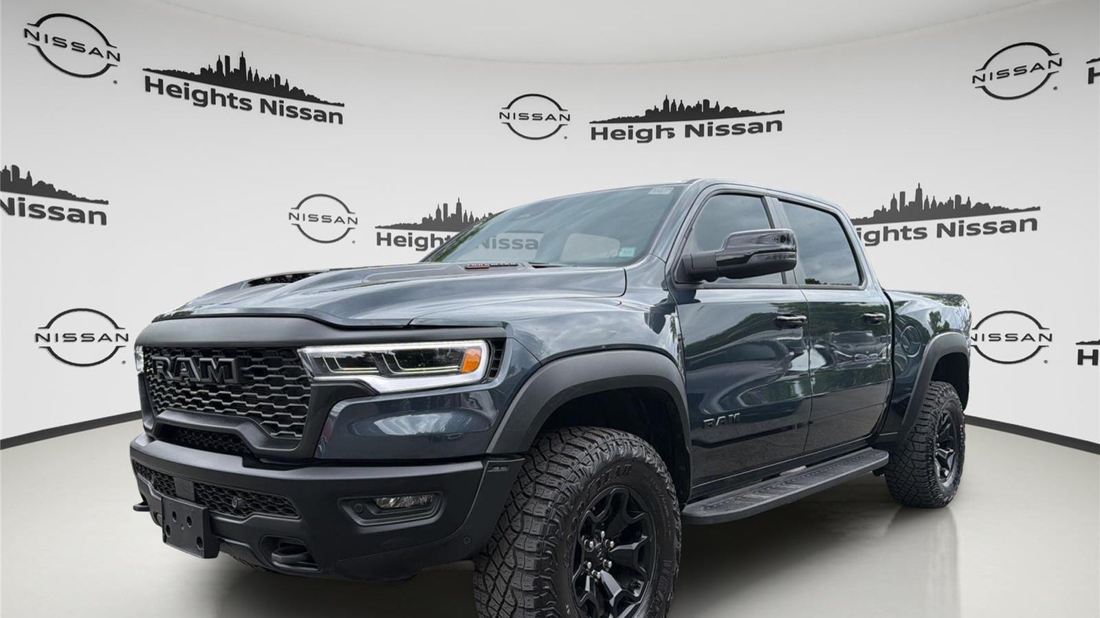 Preowned 2025 Ram 1500 RHO for Sale