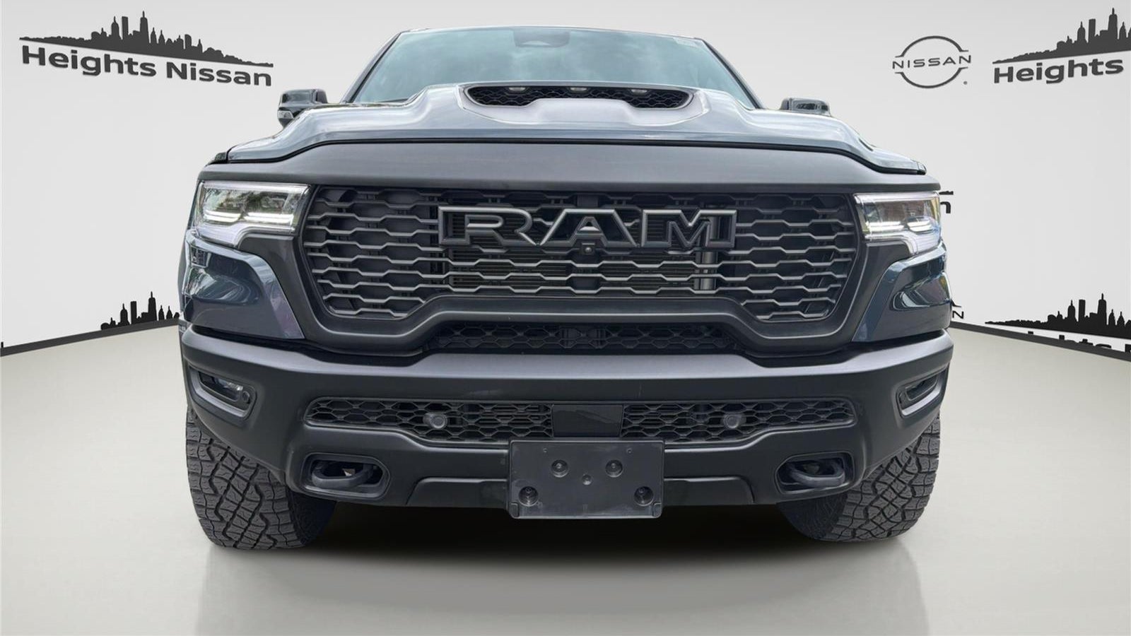 2025 Ram 1500 RHO