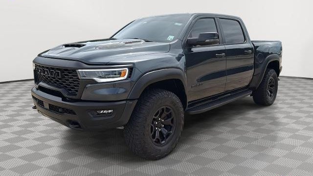 Preowned 2025 Ram 1500 RHO for Sale
