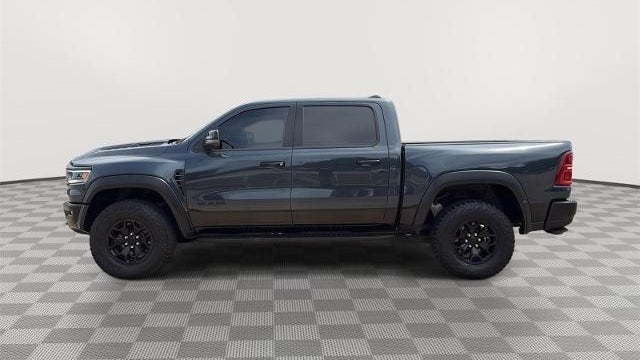 2025 Ram 1500 RHO
