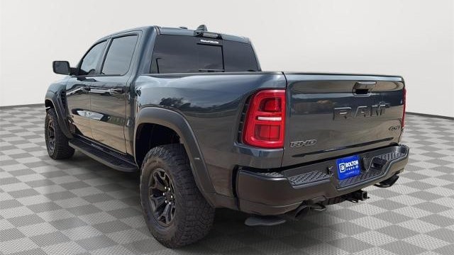 2025 Ram 1500 RHO