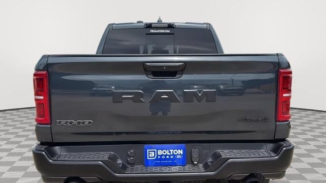 2025 Ram 1500 RHO