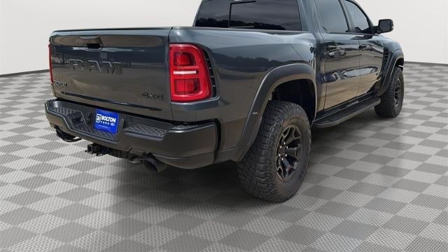 2025 Ram 1500 RHO